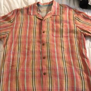 Tommy Bahama shirt